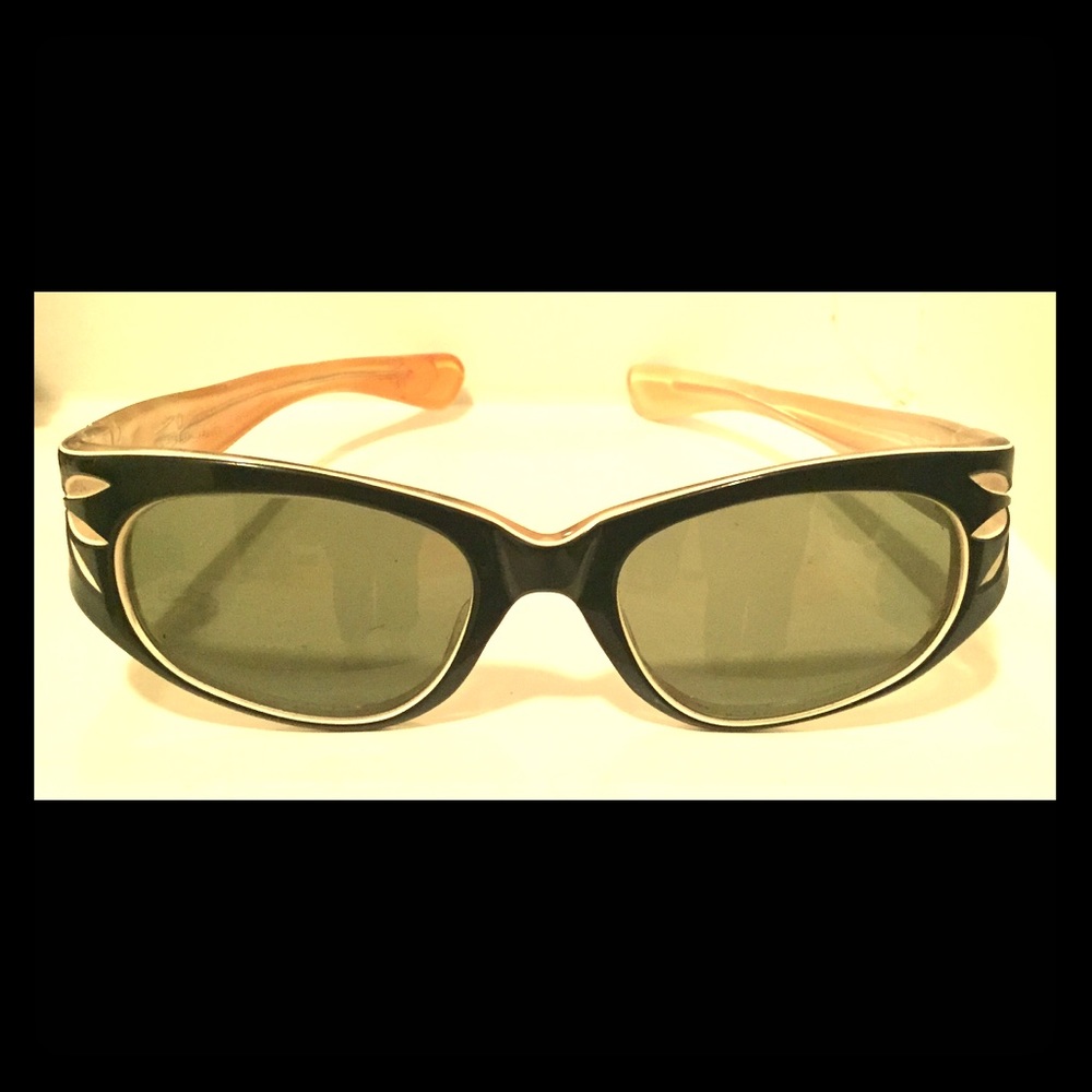 Vintage “Grease” Sunglasses